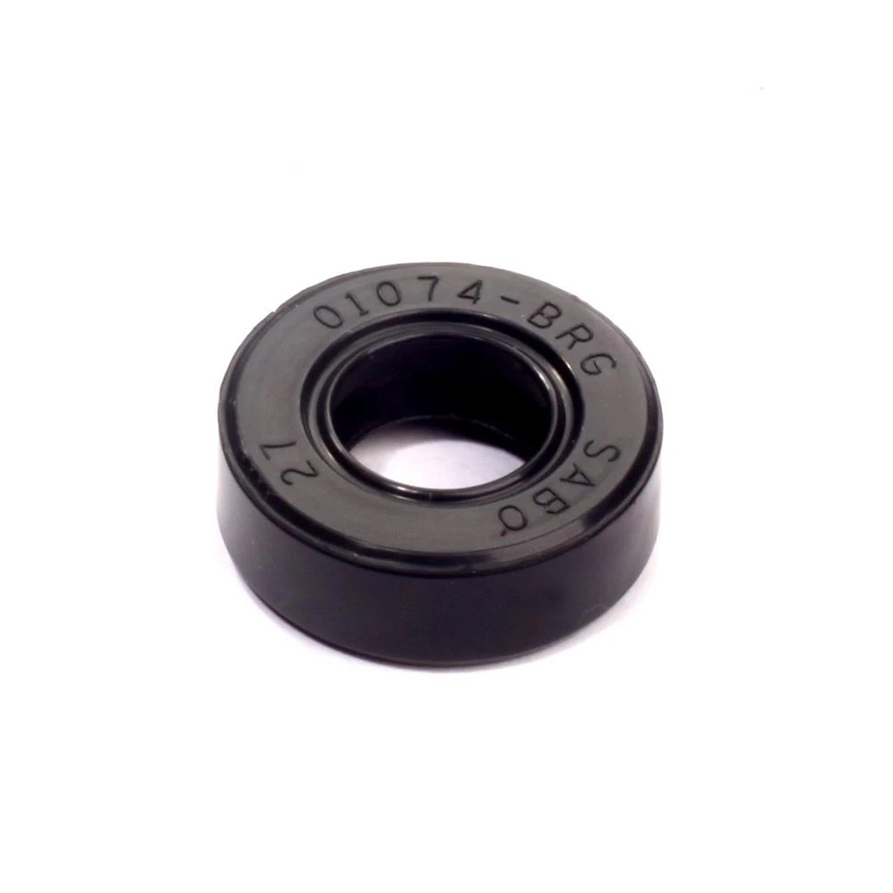 RETENTOR CÂMBIO ALAVANCA/HASTE SELETORA FORD CORCEL/BELINA/DEL REY/PAMPA 69/89  - 13X26X9MM