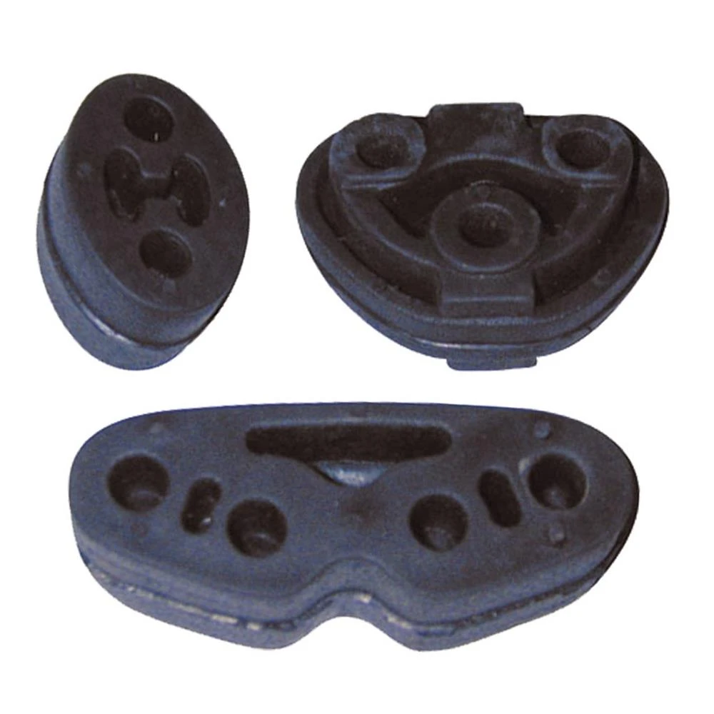 KIT SUPORTE SILENCIOSO KIT & CIA - 10410