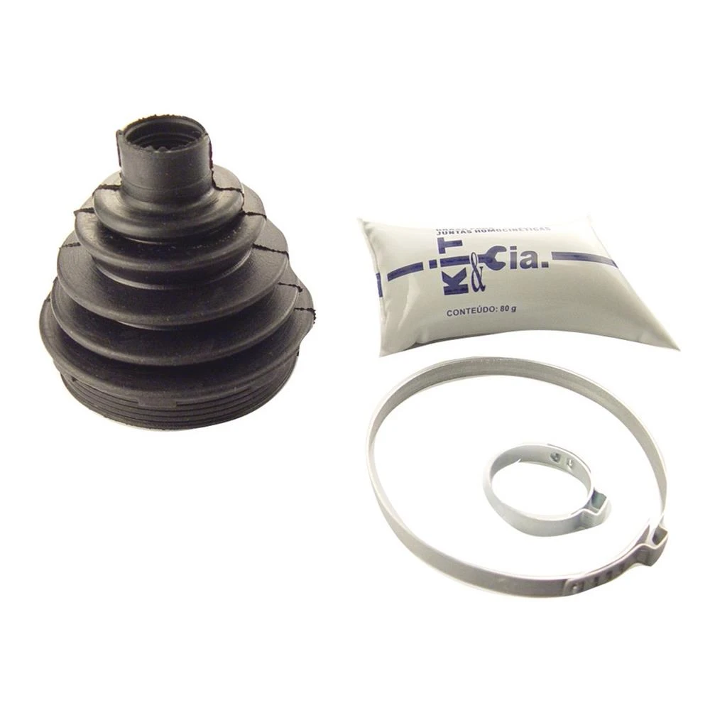 COIFA HOMOCINÉTICA KIT & CIA - 10435