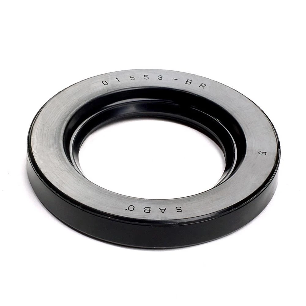 RETENTOR DO CUBO DE RODA DIANTEIRO ALFA ROMEU - ENXADA LAVRALE - ENXADA ROTATIVA - 45X72X9,5MM