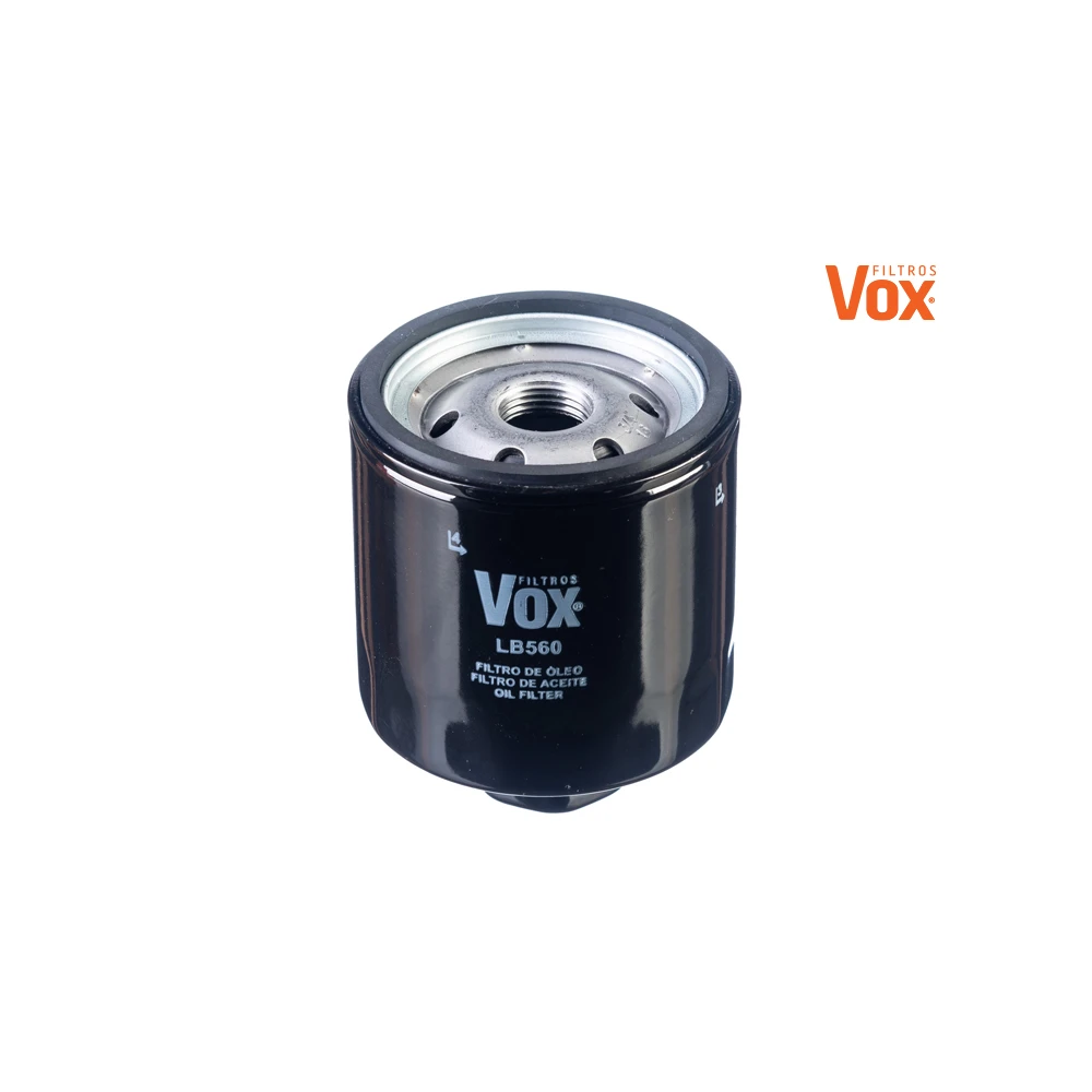FILTRO DE ÓLEO VOX - LB560