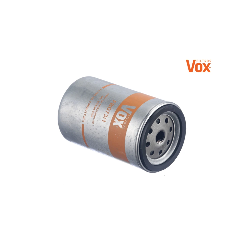 FILTRO DE COMBUSTÍVEL VOX - FBD73/1
