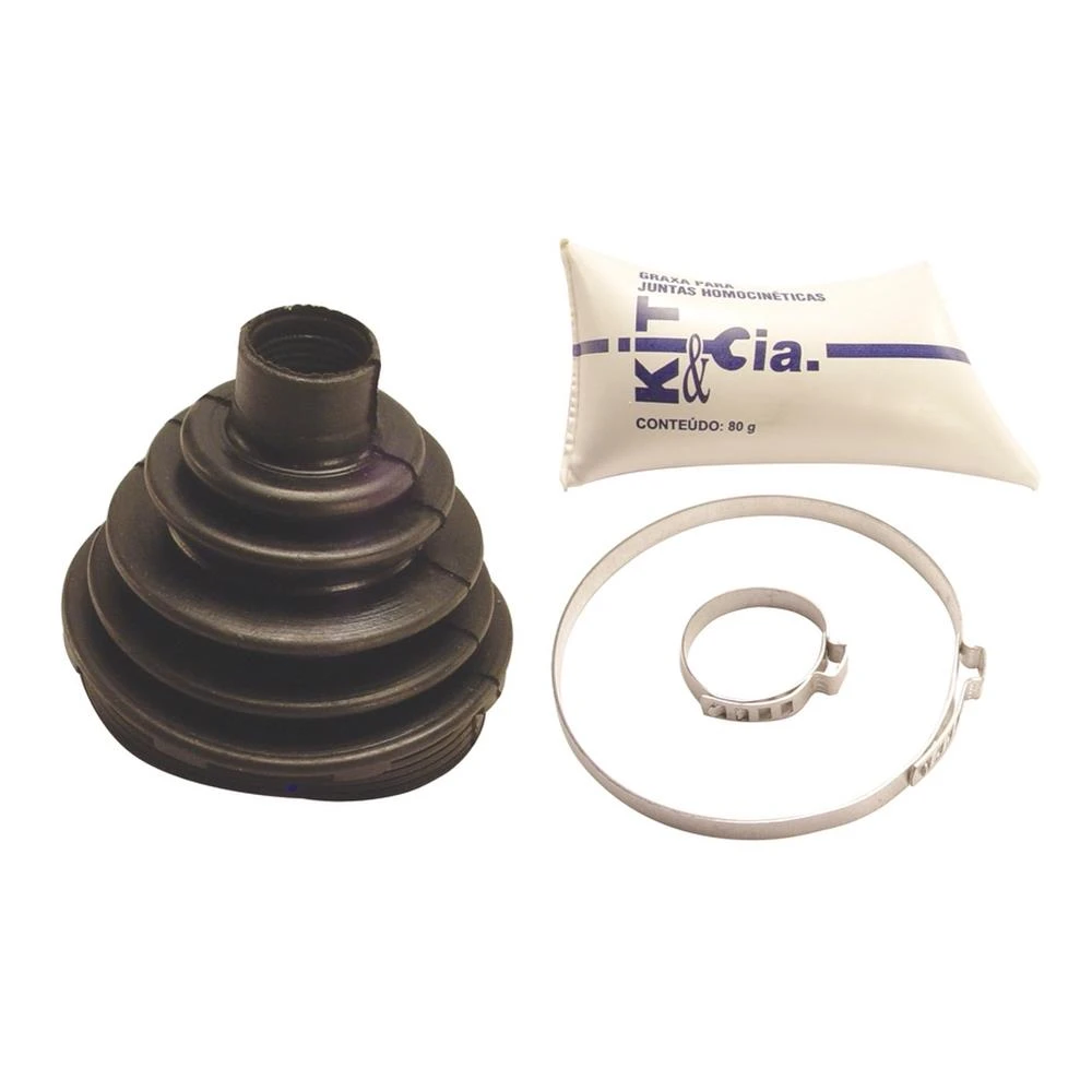 COIFA HOMOCINÉTICA KIT & CIA - 10037