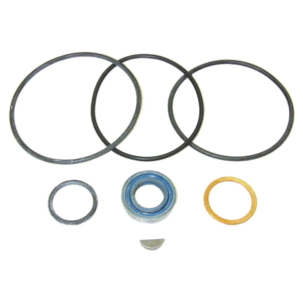 KIT DE REPARO DA BOMBA E DIREÇÃO KIT & CIA - 55440