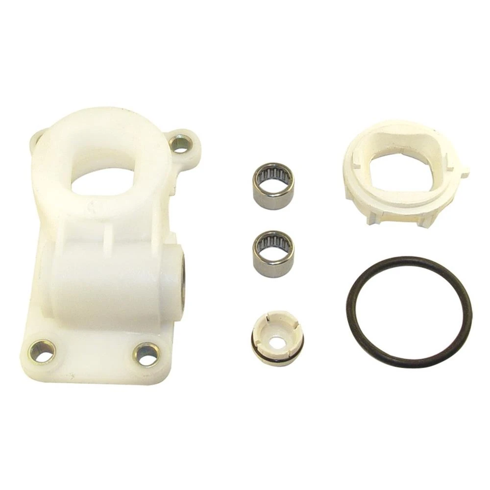 CÚPULA DA ALAVANCA DE CÂMBIO COMPLETO / CORPO BAIXO KIT & CIA - 10403