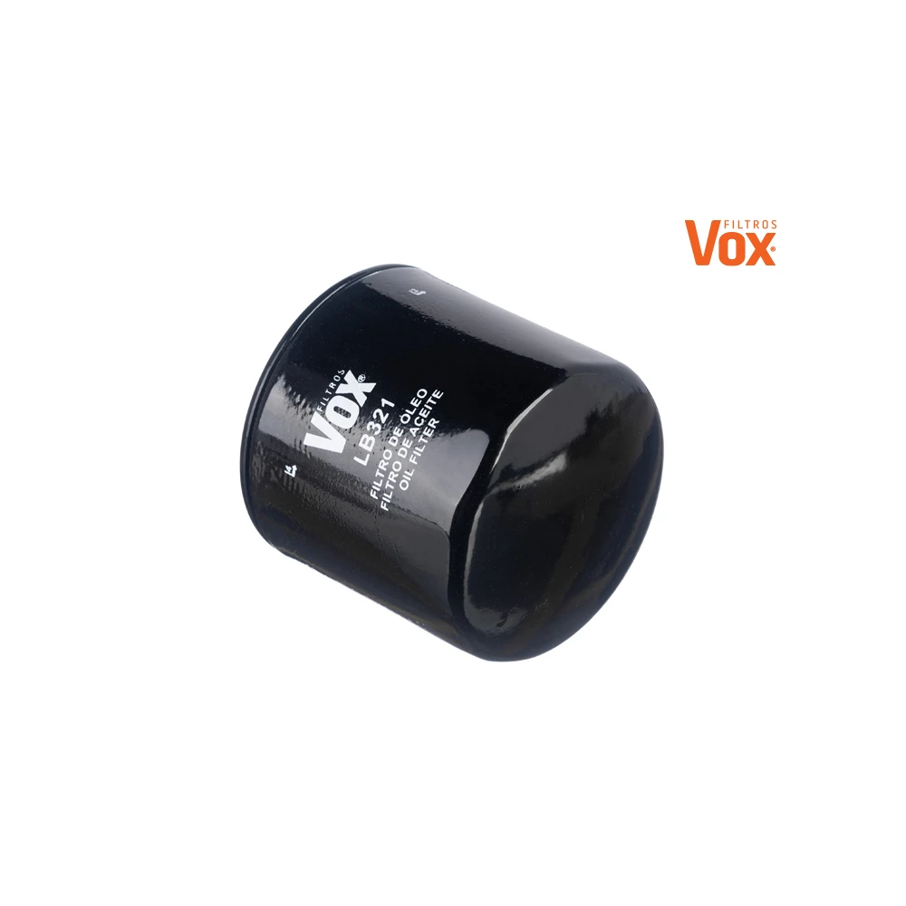 FILTRO DE ÓLEO VOX - LB321