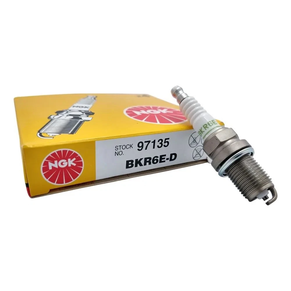 VELA DE IGNIÇÃO NGK - BKR6E-D