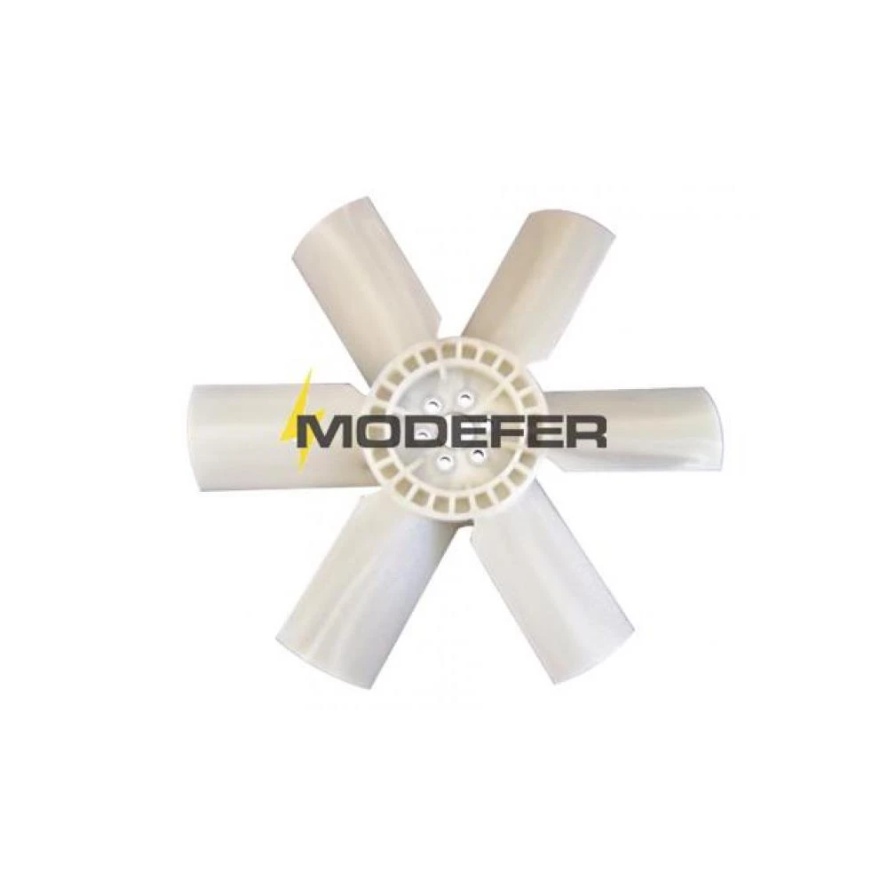 PA VENTILADOR MB 608 HELICE 6 PAS