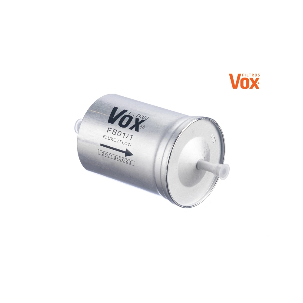 FILTRO DE COMBUSTÍVEL VOX - FS01/1