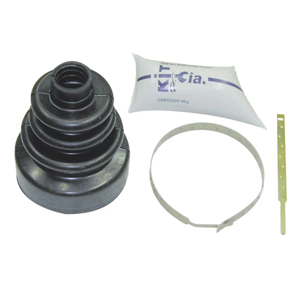 COIFA HOMOCINÉTICA KIT & CIA - 20121