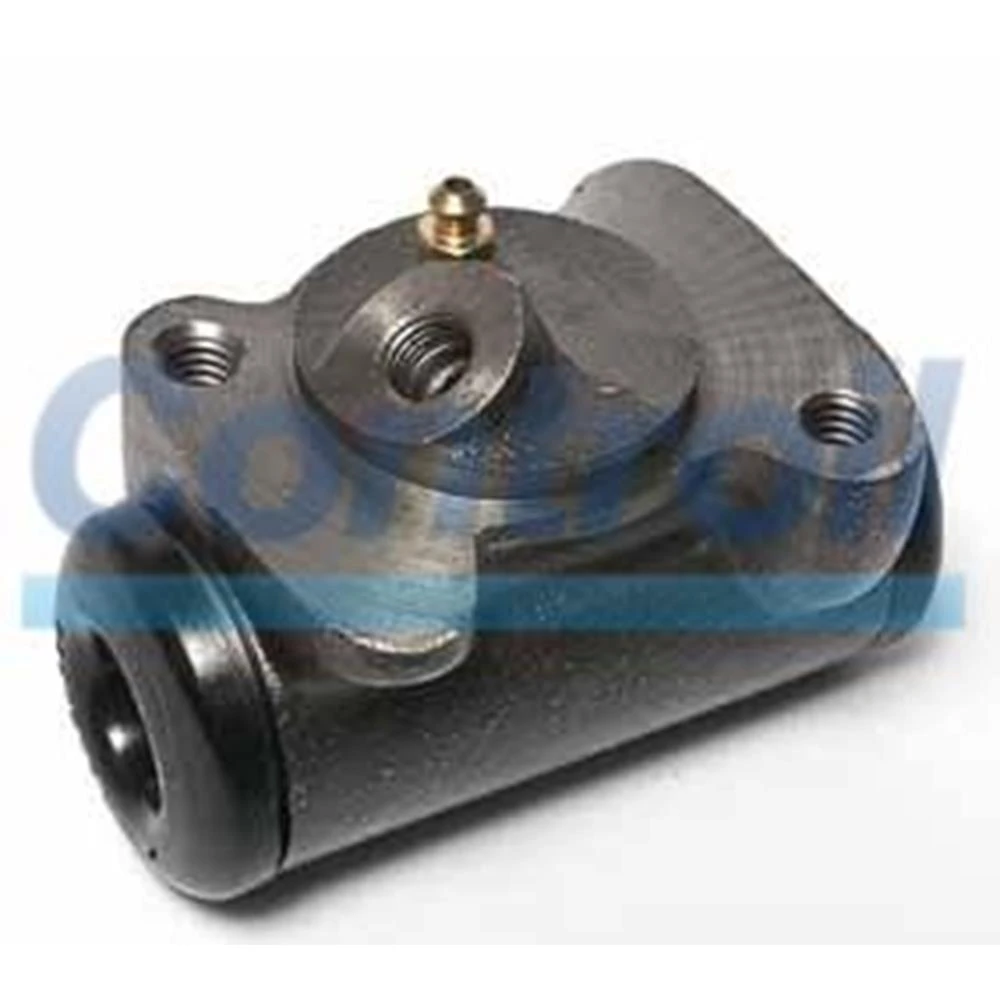 CILINDRO RODA TRASEIRA ESQUERDA  WILLYS JEEP 60/83 - RURAL 60/77 - AERO 61/61 - 1P - 25,40MM
