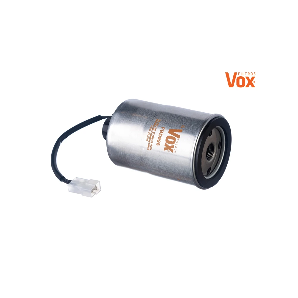 FILTRO DE COMBUSTÍVEL VOX - FBD996