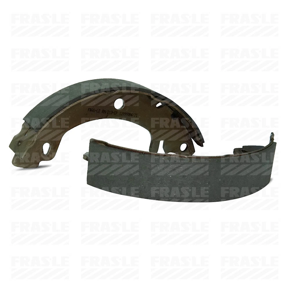 SAPATA DE FREIO RENAULT MEGANE 96/ - 203X36MM