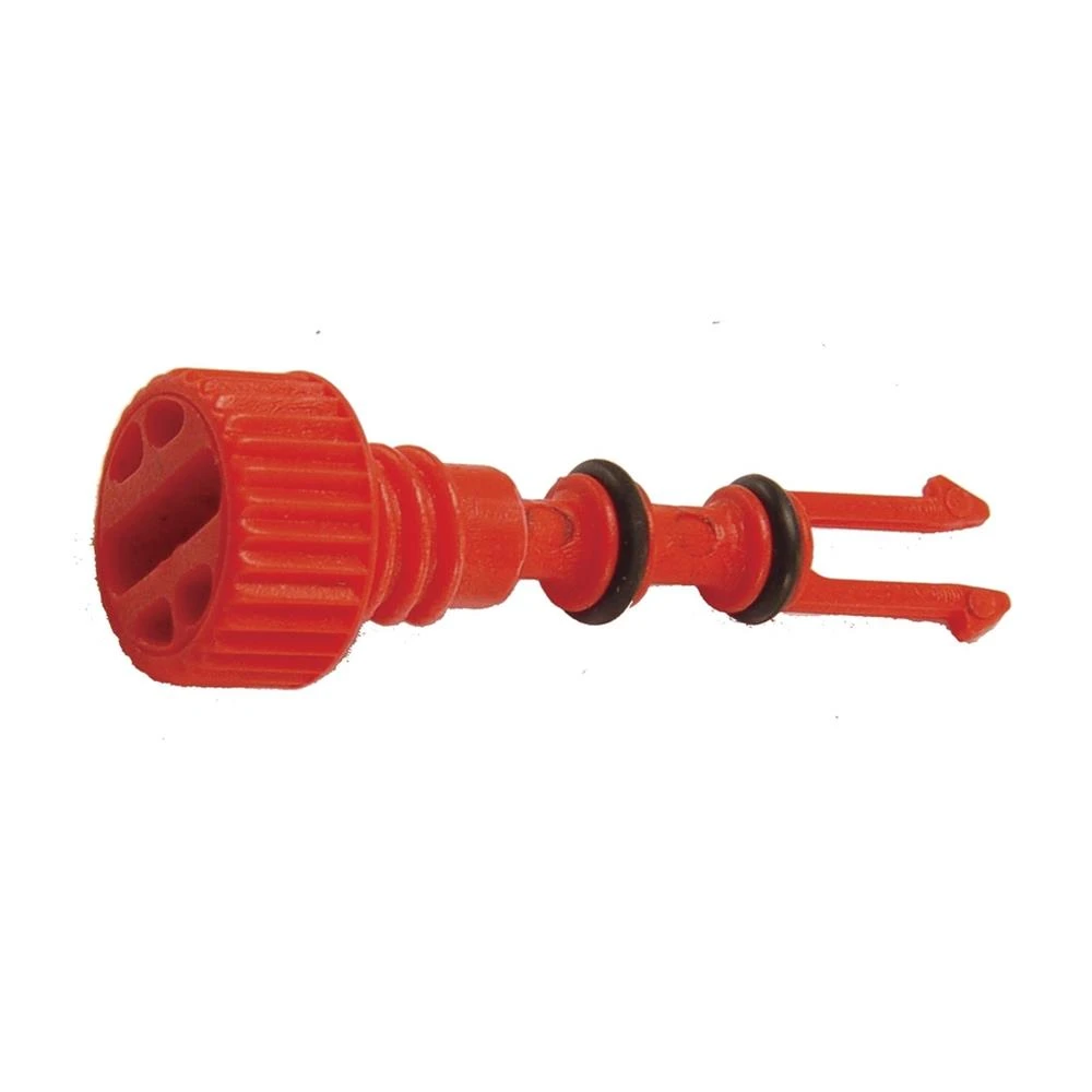 TORNEIRA RADIADOR KIT & CIA - 30094