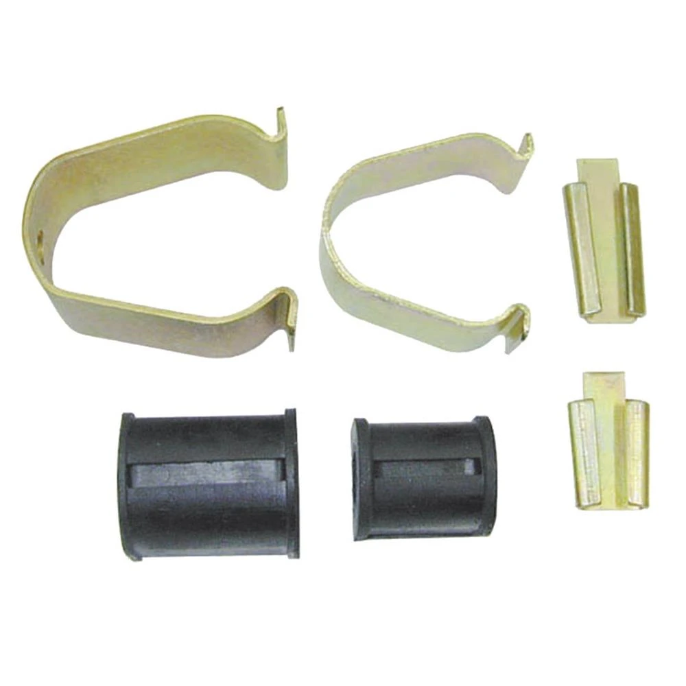 KIT DO ESTABILIZADOR DIANTEIRO KIT & CIA - 40061