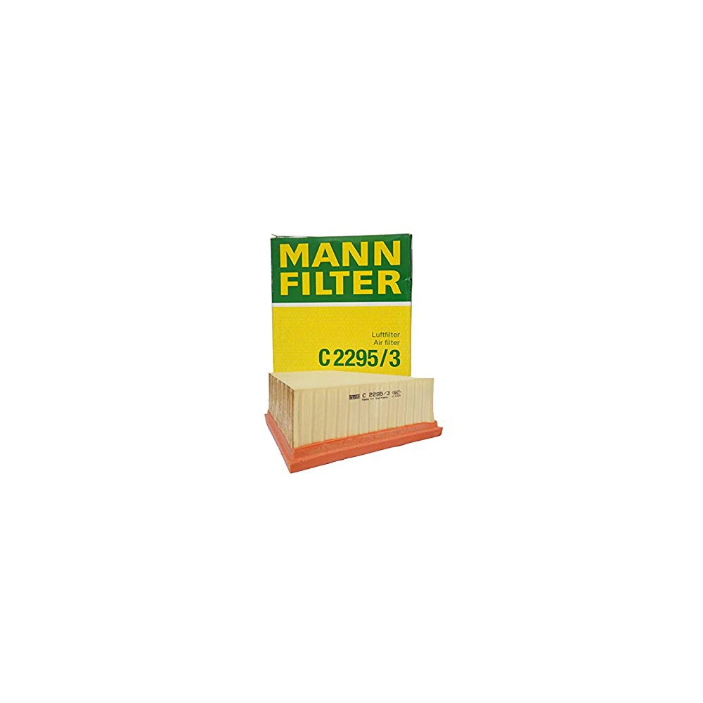 FILTRO DE AR MANN-FILTER - C 2295/3