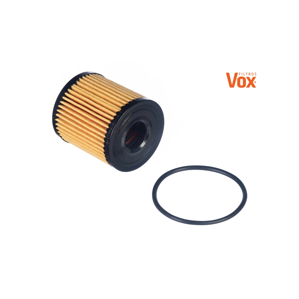 ELEMENTO DO FILTRO DE ÓLEO VOX - LE108