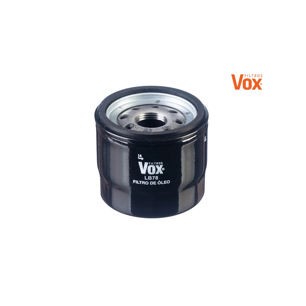 FILTRO DE ÓLEO VOX - LB78