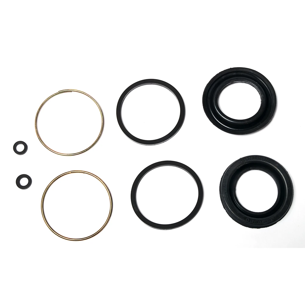 REPARO DE VEDAÇÃO DA PINÇA GM CHEVETTE/CHEVY 73/95 - FREIO A DISCO 48MM - DIANTE