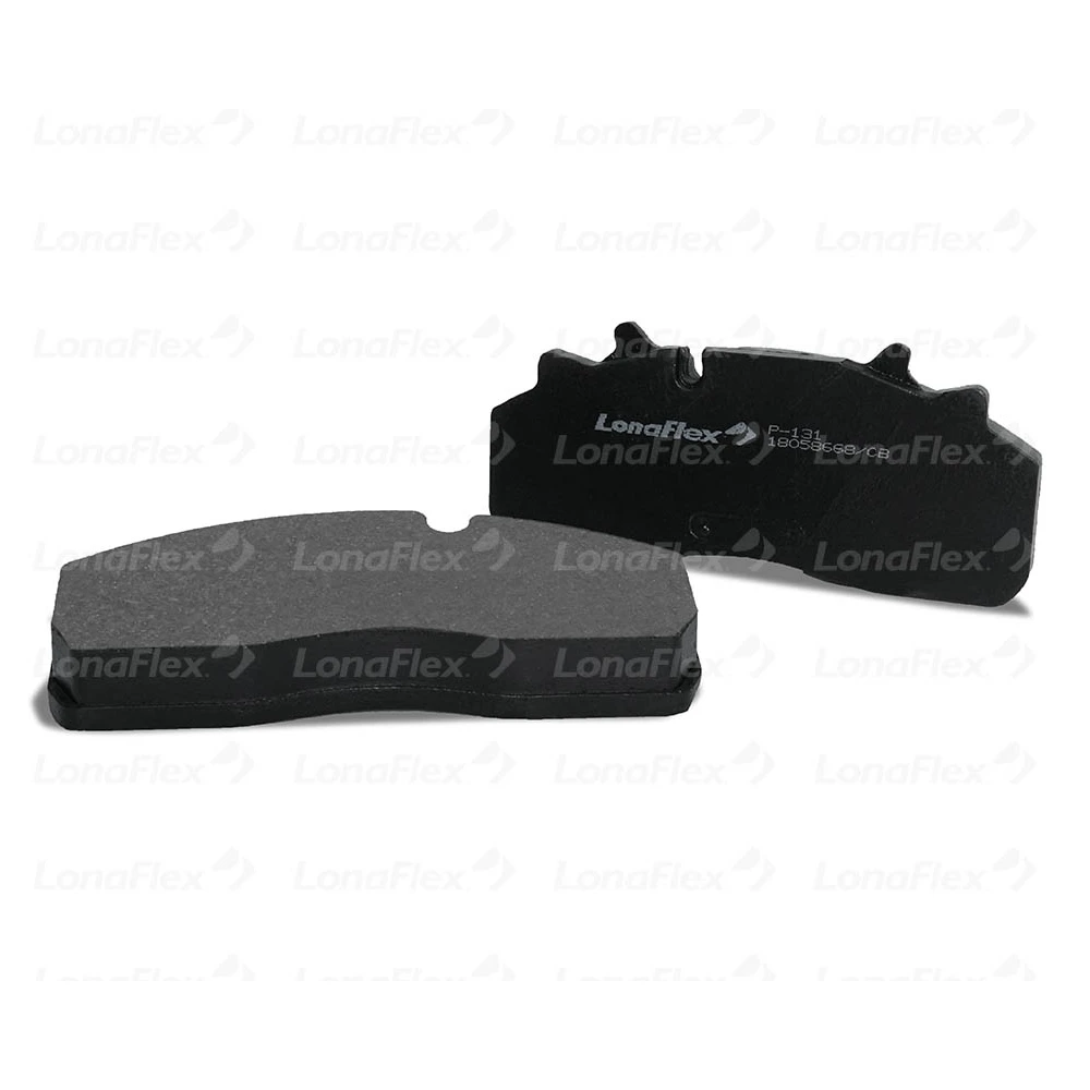 PASTILHA FREIO VOLVO VM17/VM23/VM210/VM240/VM260 2003/ - VM17 LIXO 2003/