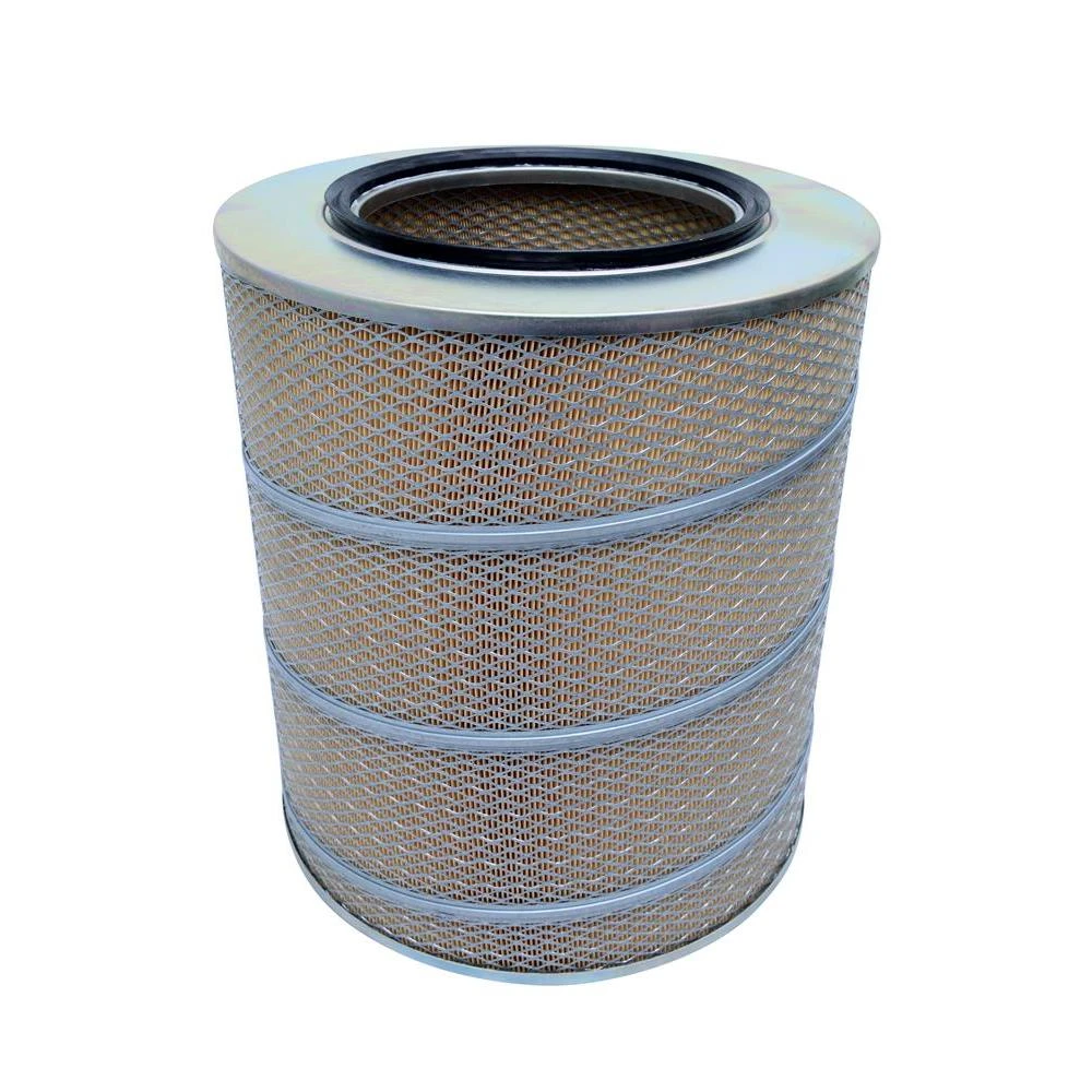 FILTRO DE AR MANN-FILTER - C 37 1774