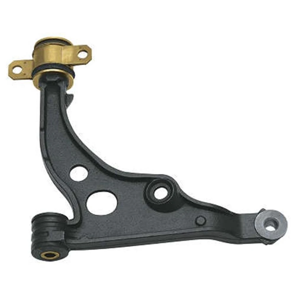 BANDEJA DIANTEIRA ESQUERDA FIAT DUCATO 94/01 - CITROEN JUMPER 94/01 - PEUGEOT BOXER 98/01 - SEM PIVÔ
