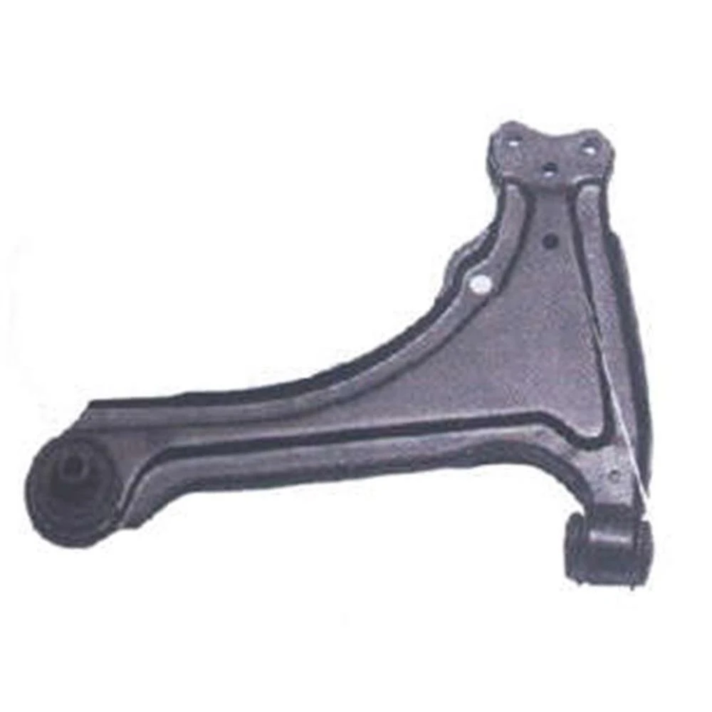 BANDEJA DIANTEIRA DIREITA GM VECTRA/ASTRA 95/96 - CALIBRA 94/96  - COM BUCHAS SEM PIVÔ