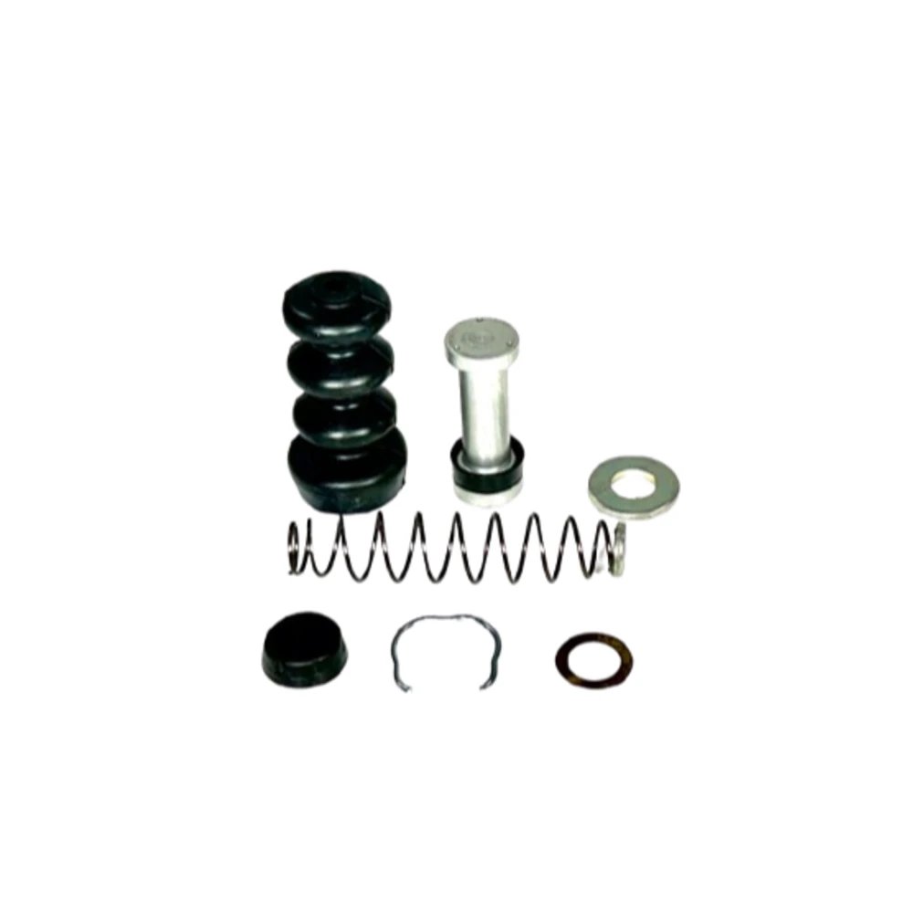 REPARO CILINDRO MESTRE EMBREAGEM TOYOTA BANDEIRANTE 79/86 - 7/8 - 22.22MM