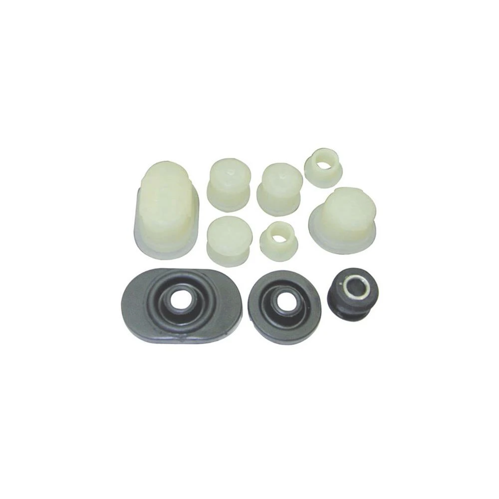 KIT TRAMBULADOR KIT & CIA - 41181