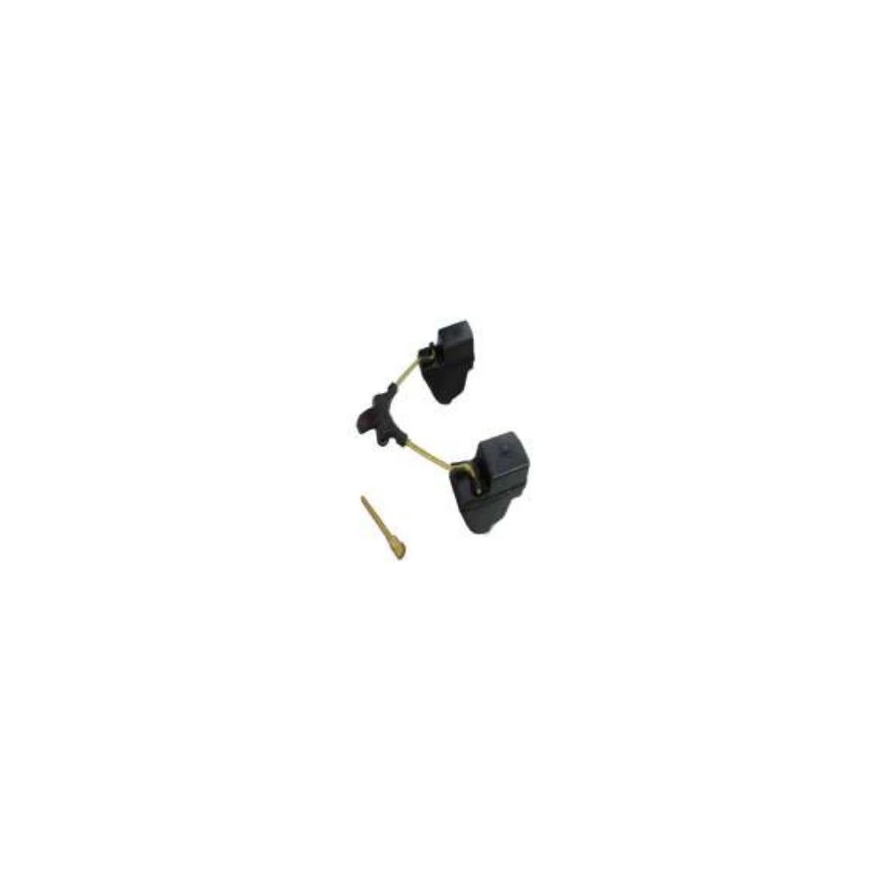 BOIA CARBURADOR VW GOL/VOYAGE/PARATI/SAVEIRO ALC. - AE - CARBURADOR BLFA 30/34 BROSOL