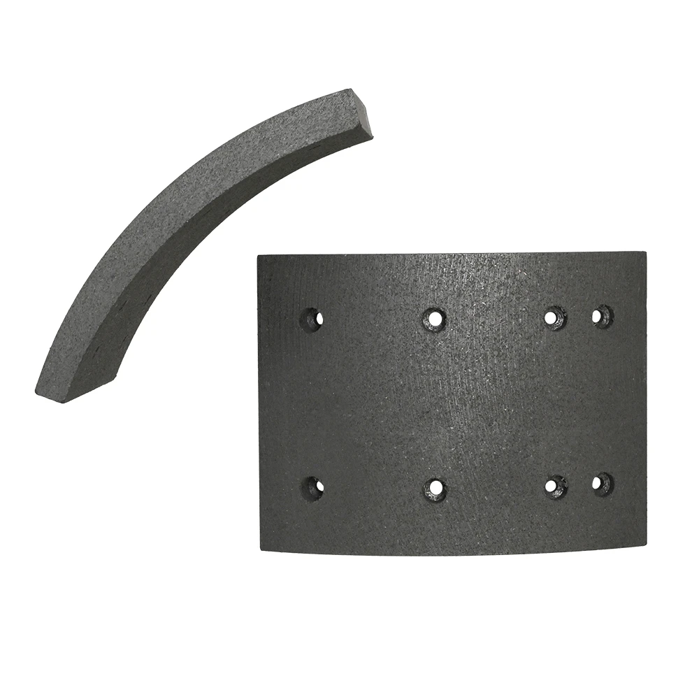 LONA DE FREIO FORD F-700/F-750/F-8000/F-8500/F-13000/FT-8000 BENDIX - TRASEIRA