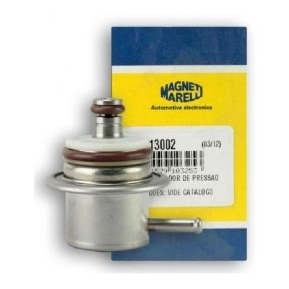 REGULADOR PRESSAO VW GOL/PARATI/SAVEIRO/SANTANA/QUANTUM/POLO CLASSIC/VAN/KOMBI 9