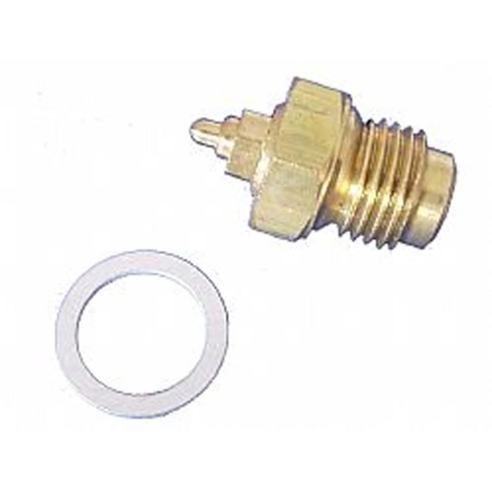 AGULHA CARBURADOR GM OPALA/CARAVAN/C-20/VERANEIO - 6 CIL ALCOOL 85/89 - CARBURAD