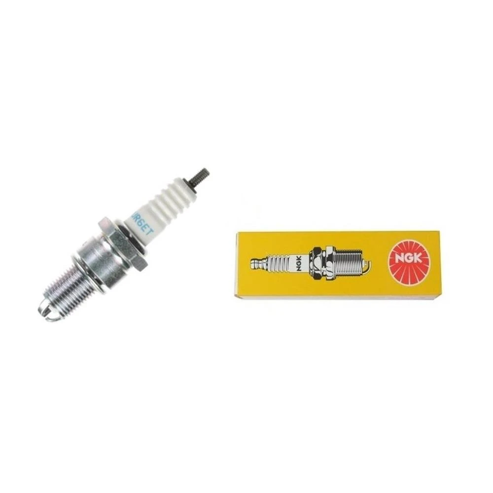 VELA DE IGNIÇÃO NGK - BUR6ET