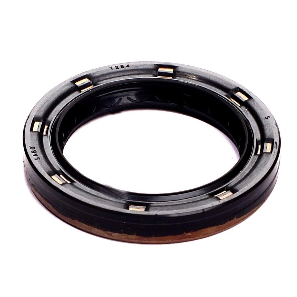 RETENTOR CÂMBIO LATERAL FORD FIESTA/KA/COURIER/ECOSPORT/NEW FIESTA/NOVO KA - 40X55X8MM