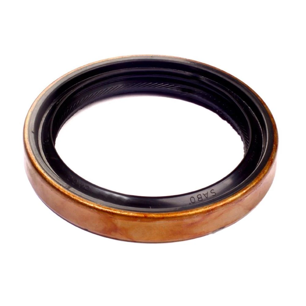 RETENTOR EATON CÂMBIO FS5005/5106/6106 - SAIDA TRANSMISSAO - 70X90X12,70MM