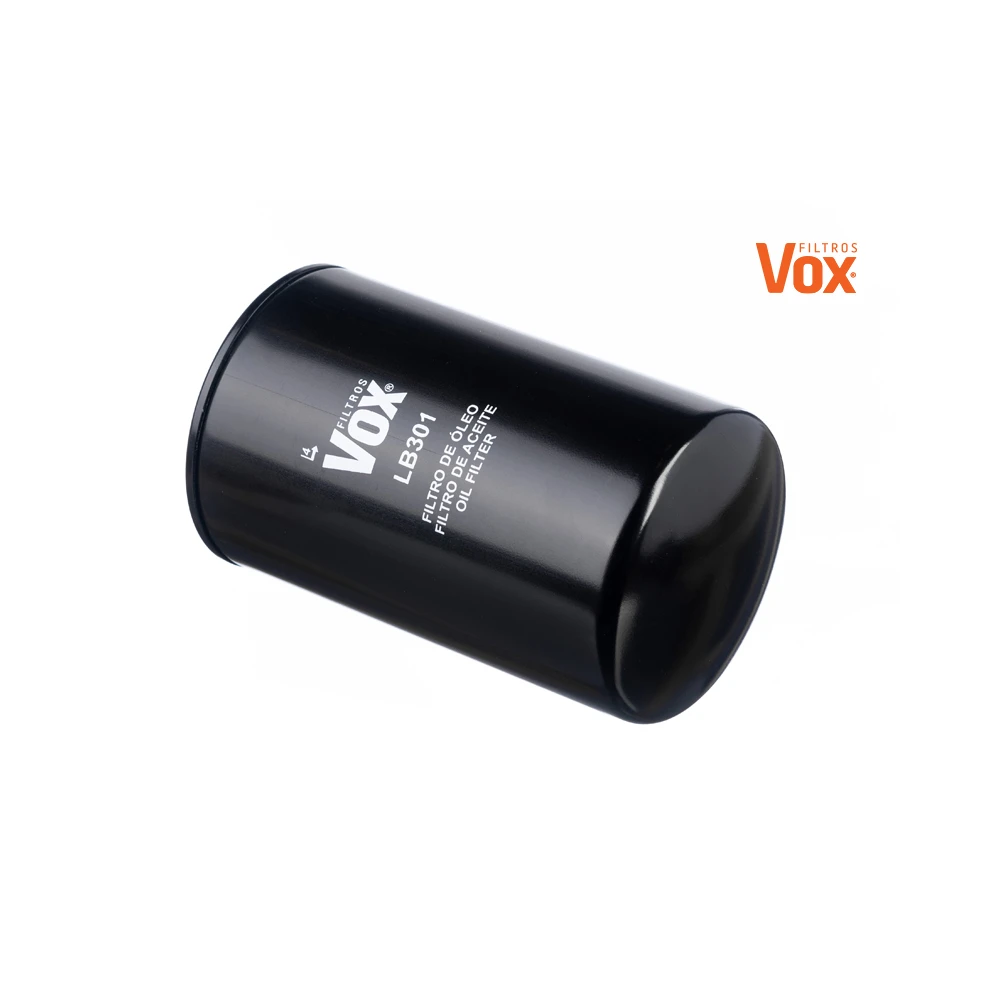 FILTRO DE ÓLEO VOX - LB301