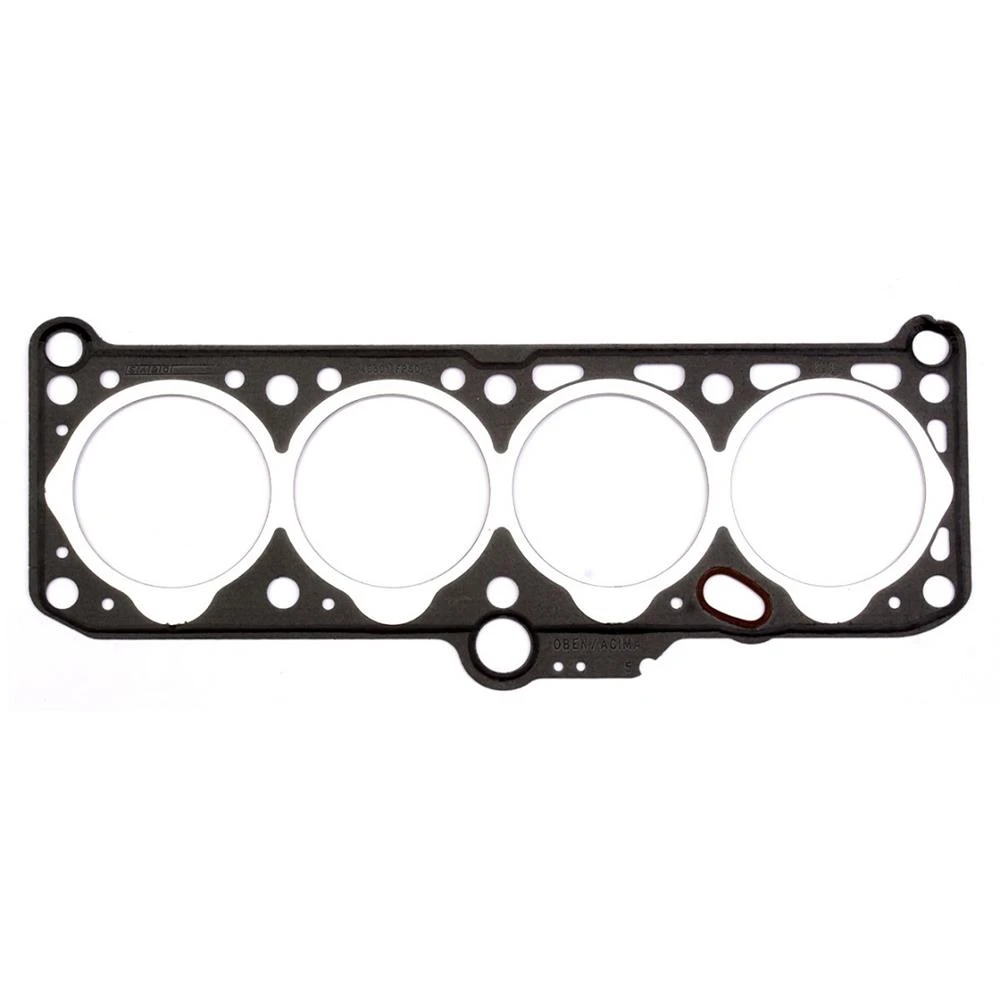JUNTA CABEÇOTE DE FIBRA VW KOMBI DIESEL - 1 FURO - ESPESSURA 1,40MM