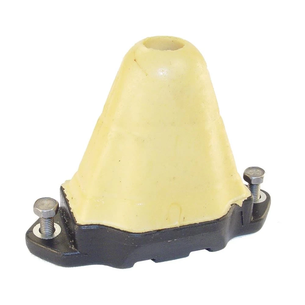 BATENTE DO FEIXE DE MOLA TRASEIRO AUXILIAR KIT & CIA - 10071