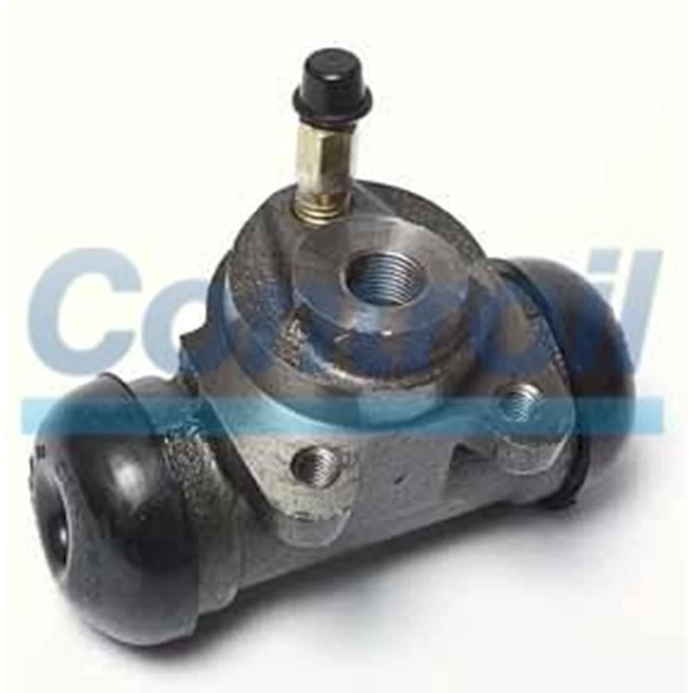CILINDRO RODA DIANTEIRA/TRASEIRA MB 708 87/88 - 15/16 - 23,81MM