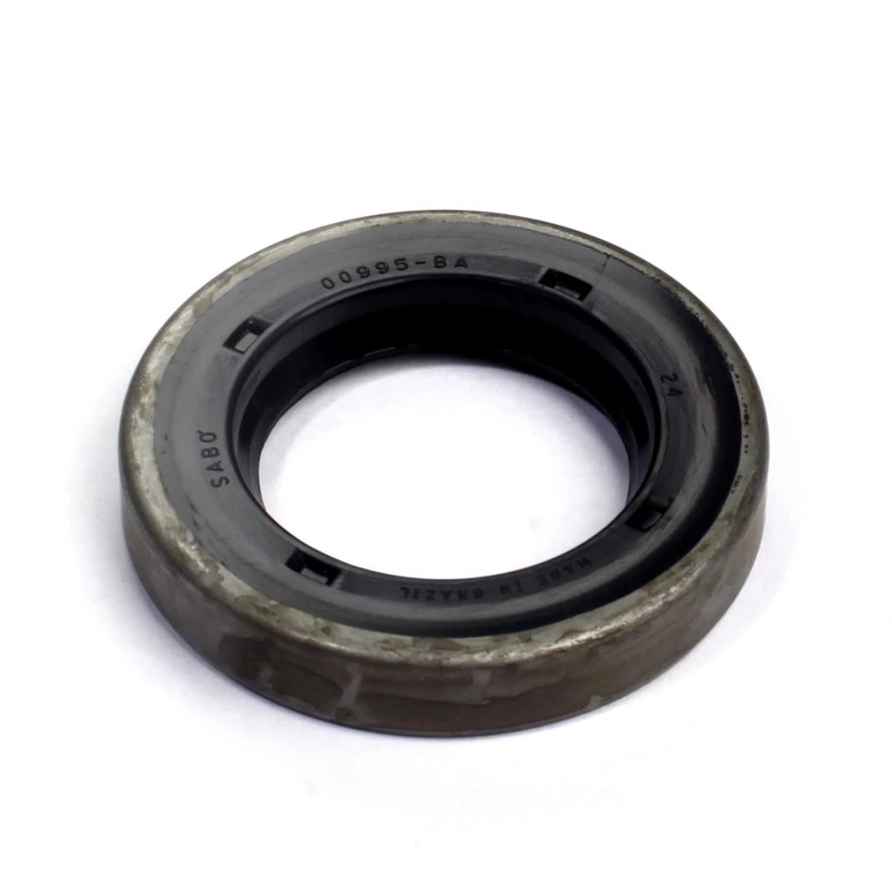 RETENTOR CUBO DE RODA TRASEIRA INTERNO WILLYS F-75/JEEP/RURAL 4X4 - 38,20X63,50X11,10MM