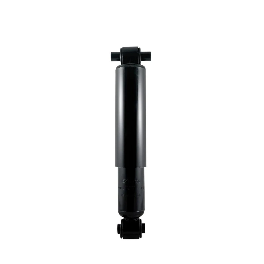 AMORTECEDOR VOLVO NL-10/12 93/ MOLA PARABOLICA - DIANTEIRO
