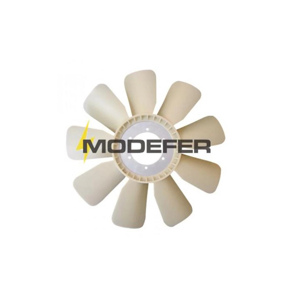 PA VENTILADOR VW 16.300/24.250/35.300/40.300 HELICE 9 PAS