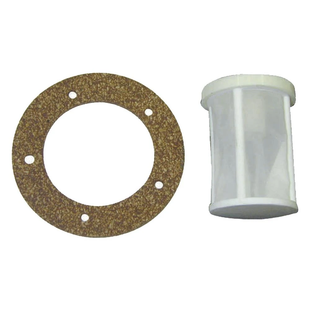 PRÉ FILTRO BOMBA DE COMBUSTÍVEL PRE INJECAO KIT & CIA - 90112