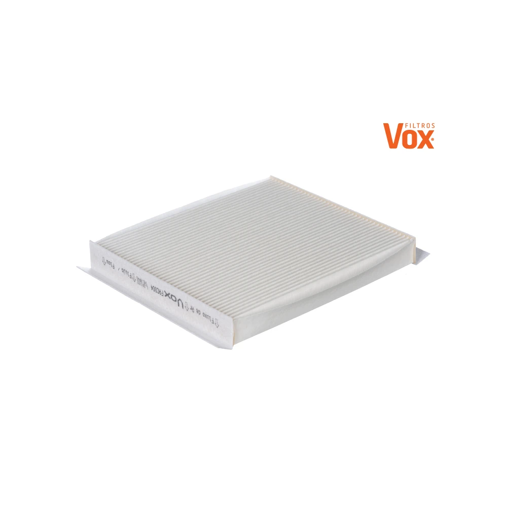 FILTRO DE CABINE VOX - FAC004