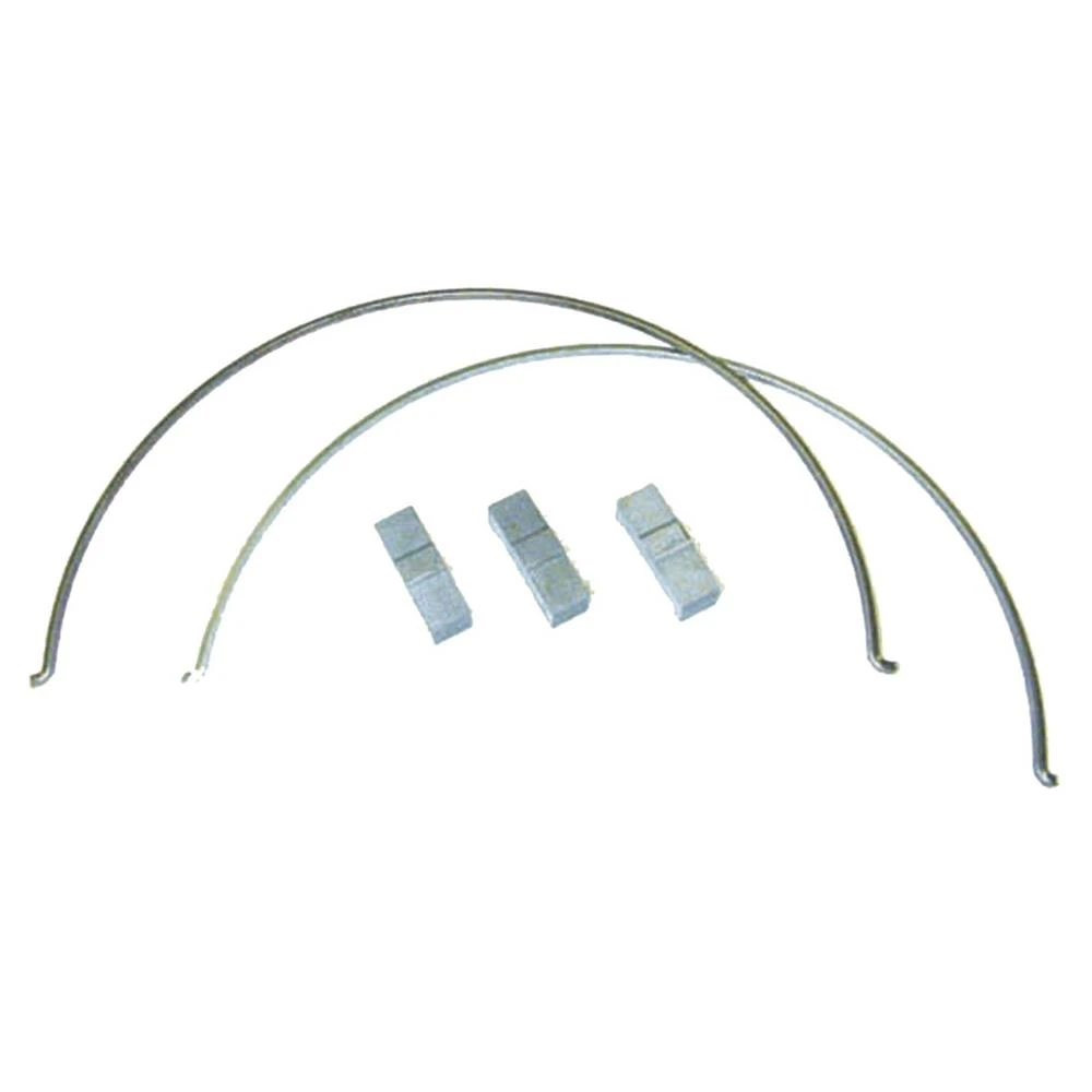 KIT SINCRONIZADOR 5M CLARK KIT & CIA - 25108