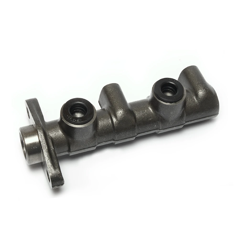 CILINDRO MESTRE FREIO SEM ABS GM A/C/D-20/VERANEIO/BONANZA 93/96 - 1-1/8 - 28.57MM