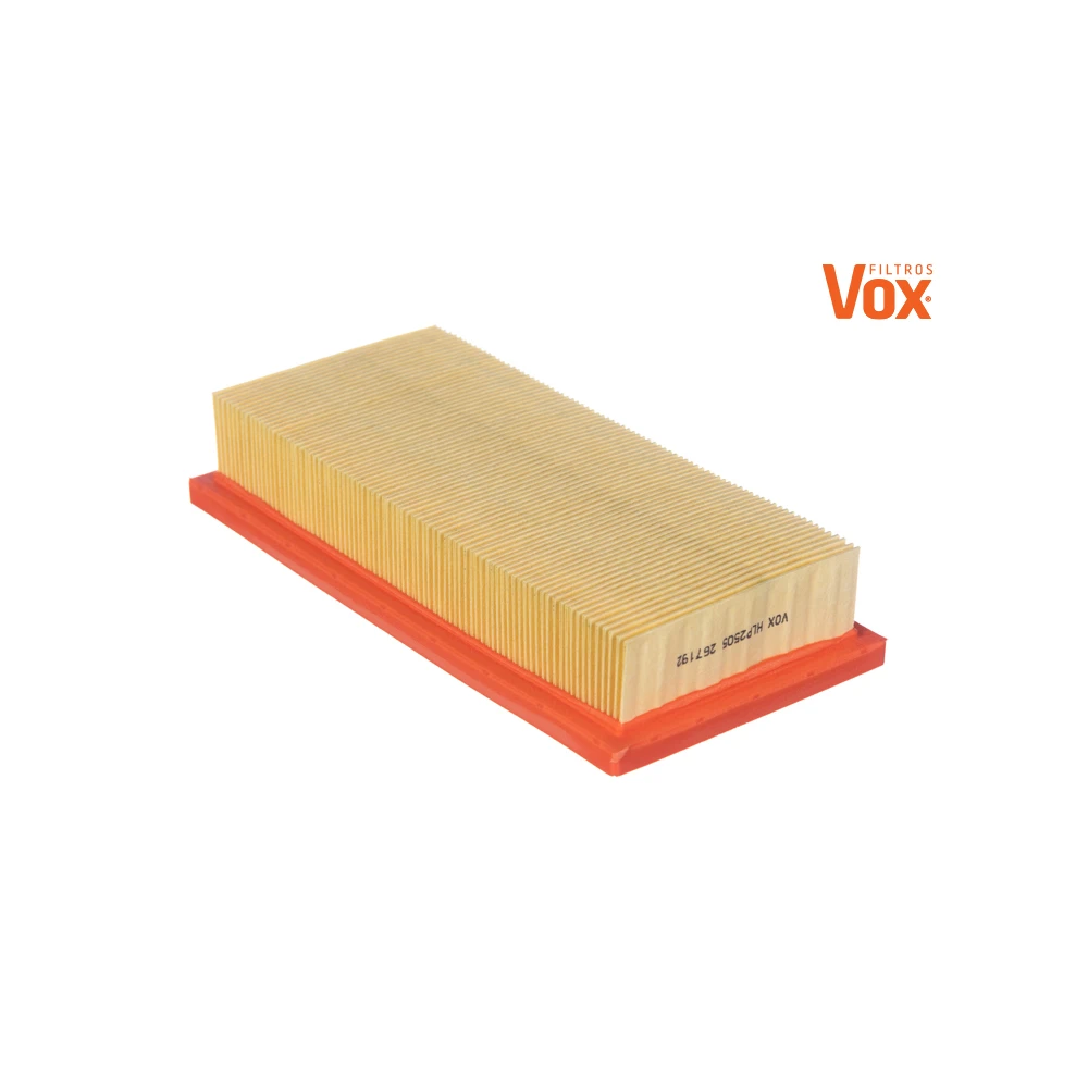 FILTRO DE AR VOX - HLP2505