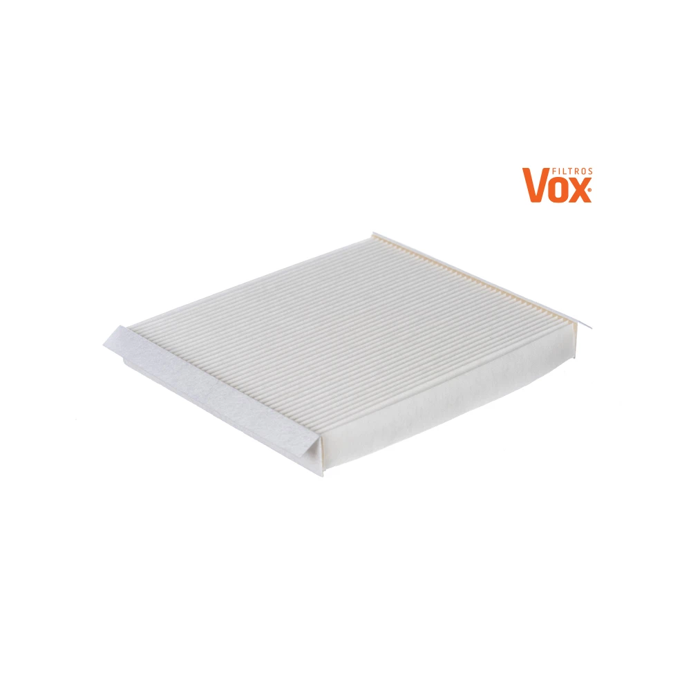 FILTRO DE CABINE VOX - FAC004
