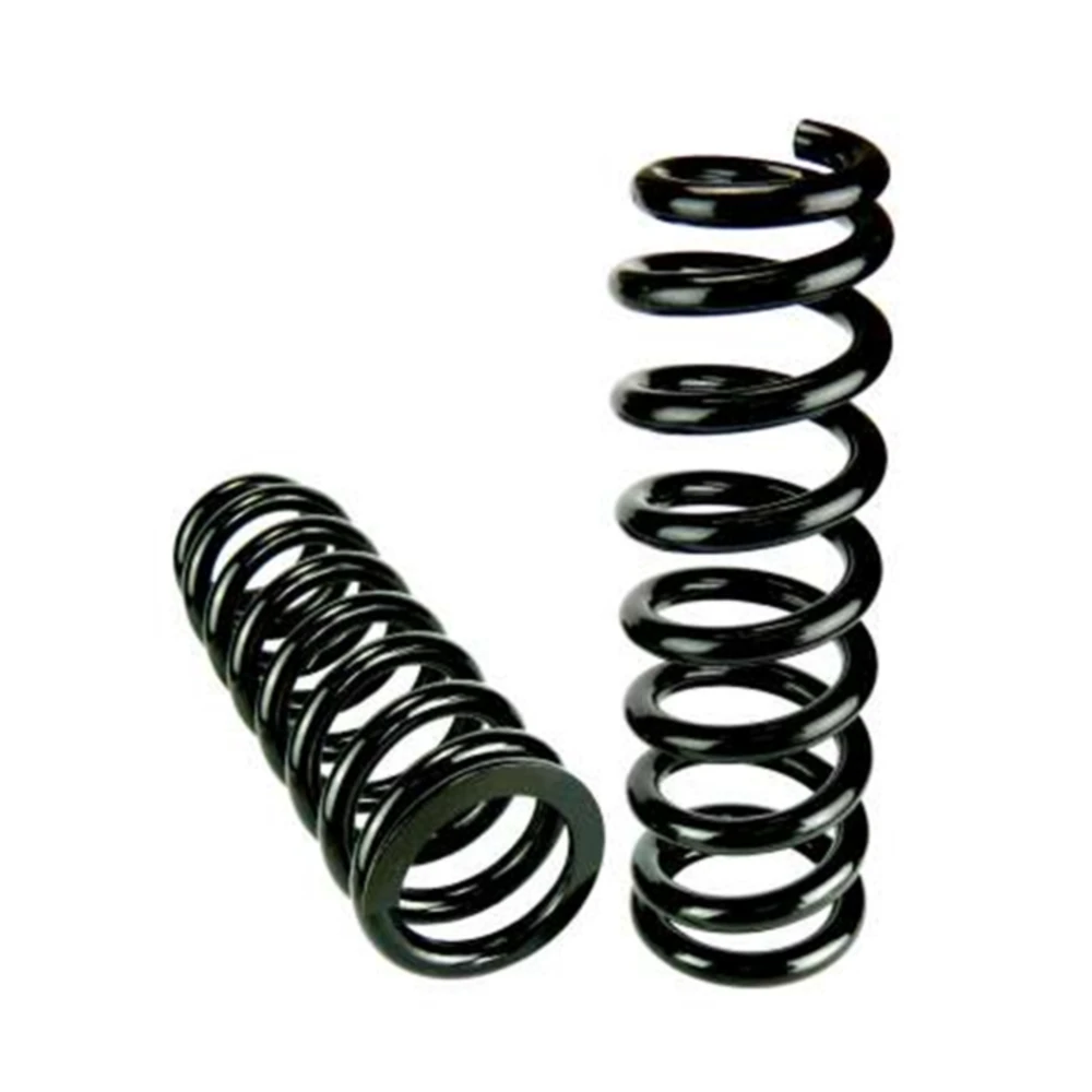 MOLA SUSPENSAO FIAT BRAVA 1.6 SX - TODOS DIANTEIRA